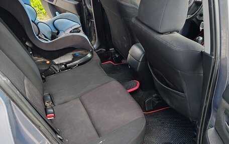 Mazda 3, 2007 год, 670 000 рублей, 8 фотография