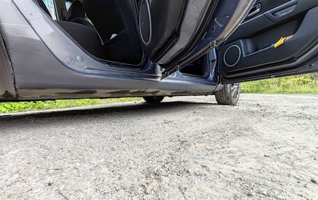 Mazda 3, 2007 год, 670 000 рублей, 9 фотография