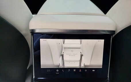 Tesla Model X I, 2021 год, 7 900 000 рублей, 14 фотография