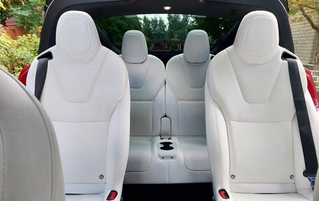 Tesla Model X I, 2021 год, 7 900 000 рублей, 10 фотография