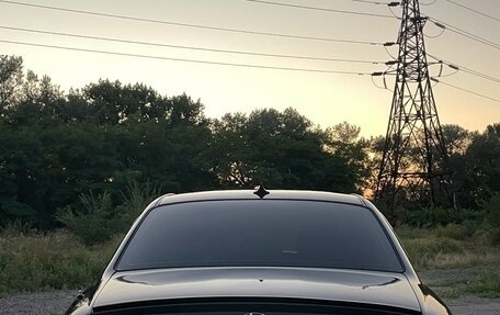 Hyundai Sonata IV рестайлинг, 2005 год, 520 000 рублей, 3 фотография