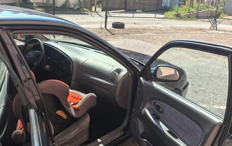 KIA Spectra II (LD), 2007 год, 310 000 рублей, 8 фотография
