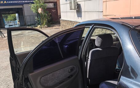 KIA Spectra II (LD), 2007 год, 310 000 рублей, 5 фотография