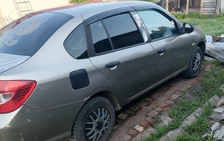 Renault Symbol, 2010 год, 285 000 рублей, 3 фотография