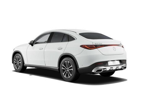 Mercedes-Benz GLC Coupe, 2025 год, 8 899 500 рублей, 2 фотография