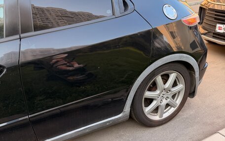 Honda Civic VIII, 2007 год, 550 000 рублей, 2 фотография
