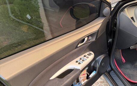 Honda Civic VIII, 2007 год, 550 000 рублей, 3 фотография
