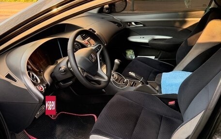 Honda Civic VIII, 2007 год, 550 000 рублей, 5 фотография