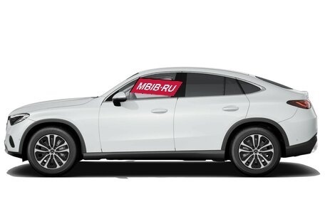 Mercedes-Benz GLC Coupe, 2025 год, 8 899 500 рублей, 8 фотография