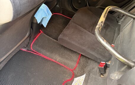Honda Civic VIII, 2007 год, 550 000 рублей, 7 фотография