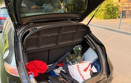 Honda Civic VIII, 2007 год, 550 000 рублей, 9 фотография