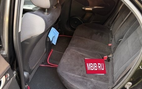 Honda Civic VIII, 2007 год, 550 000 рублей, 8 фотография