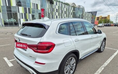BMW X3, 2020 год, 3 740 000 рублей, 4 фотография