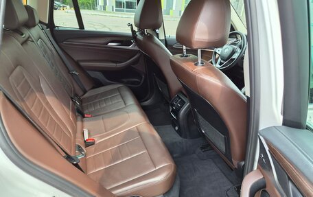 BMW X3, 2020 год, 3 740 000 рублей, 12 фотография