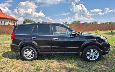 Great Wall Hover H3 I, 2011 год, 700 000 рублей, 2 фотография