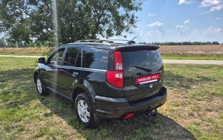Great Wall Hover H3 I, 2011 год, 700 000 рублей, 3 фотография