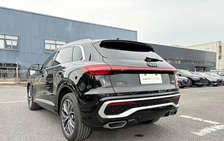 Audi Q5, 2025 год, 6 990 000 рублей, 5 фотография