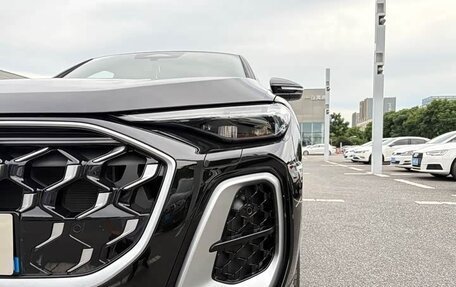 Audi Q5, 2025 год, 6 990 000 рублей, 4 фотография