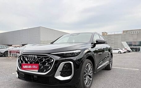 Audi Q5, 2025 год, 6 990 000 рублей, 3 фотография