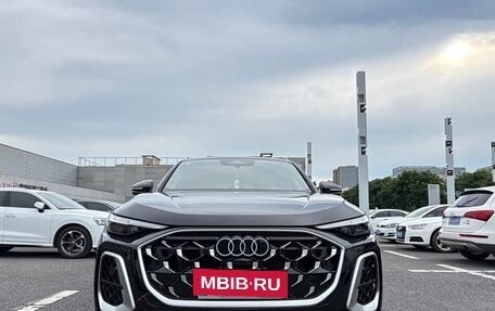 Audi Q5, 2025 год, 6 990 000 рублей, 2 фотография