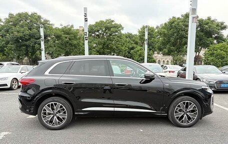 Audi Q5, 2025 год, 6 990 000 рублей, 9 фотография