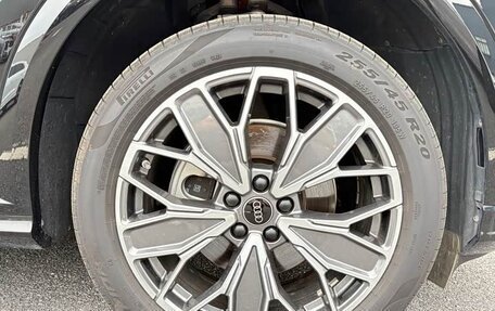Audi Q5, 2025 год, 6 990 000 рублей, 19 фотография