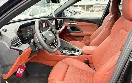 Audi Q5, 2025 год, 6 990 000 рублей, 10 фотография