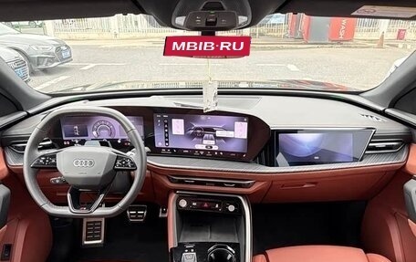 Audi Q5, 2025 год, 6 990 000 рублей, 13 фотография