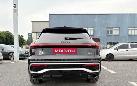 Audi Q5, 2025 год, 6 990 000 рублей, 6 фотография