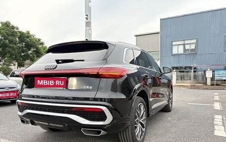 Audi Q5, 2025 год, 6 990 000 рублей, 7 фотография