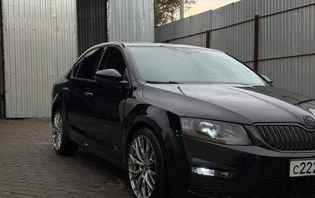 Skoda Octavia, 2015 год, 1 600 000 рублей, 7 фотография
