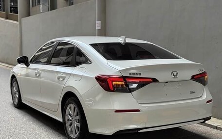 Honda Civic, 2025 год, 2 380 000 рублей, 3 фотография