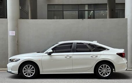 Honda Civic, 2025 год, 2 380 000 рублей, 2 фотография