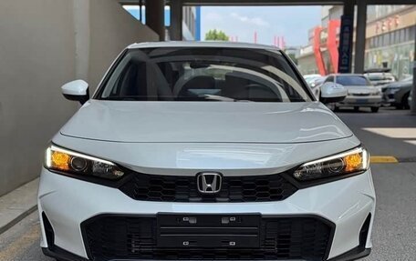 Honda Civic, 2025 год, 2 380 000 рублей, 6 фотография