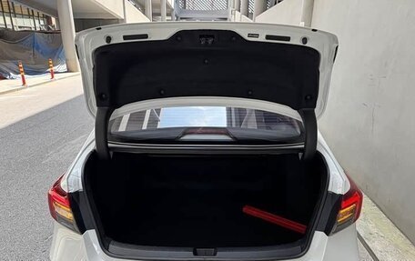 Honda Civic, 2025 год, 2 380 000 рублей, 7 фотография