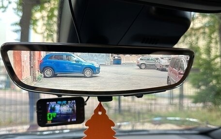 Cadillac XT4 I, 2020 год, 3 650 000 рублей, 10 фотография