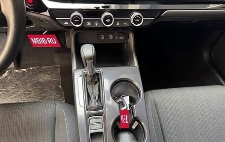 Honda Civic, 2025 год, 2 380 000 рублей, 4 фотография