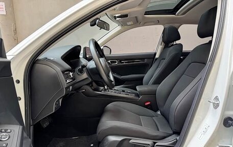 Honda Civic, 2025 год, 2 380 000 рублей, 10 фотография