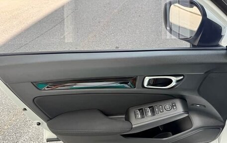 Honda Civic, 2025 год, 2 380 000 рублей, 21 фотография