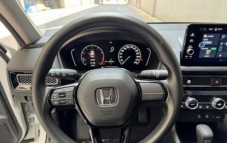 Honda Civic, 2025 год, 2 380 000 рублей, 17 фотография