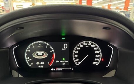 Honda Civic, 2025 год, 2 380 000 рублей, 18 фотография