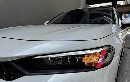Honda Civic, 2025 год, 2 380 000 рублей, 8 фотография