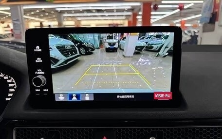 Honda Civic, 2025 год, 2 380 000 рублей, 19 фотография