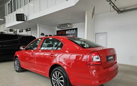 Skoda Octavia, 2012 год, 1 189 000 рублей, 6 фотография