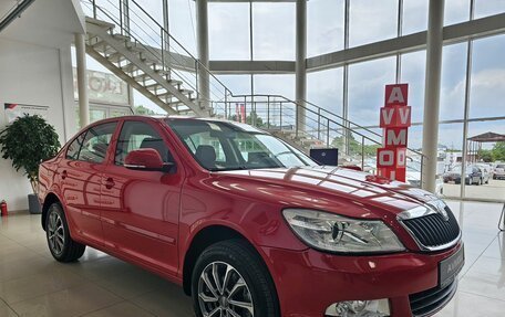Skoda Octavia, 2012 год, 1 189 000 рублей, 5 фотография