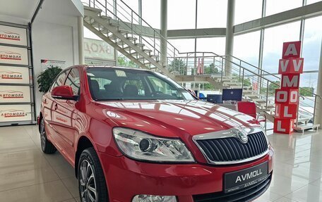 Skoda Octavia, 2012 год, 1 189 000 рублей, 4 фотография