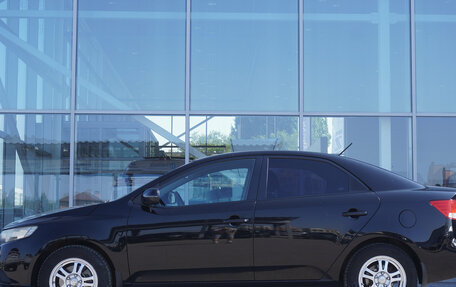 KIA Cerato III, 2011 год, 820 000 рублей, 8 фотография