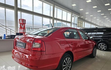Skoda Octavia, 2012 год, 1 189 000 рублей, 9 фотография