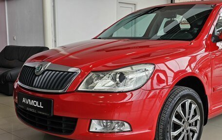 Skoda Octavia, 2012 год, 1 189 000 рублей, 3 фотография