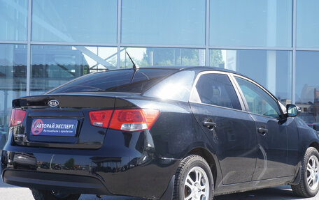 KIA Cerato III, 2011 год, 820 000 рублей, 5 фотография